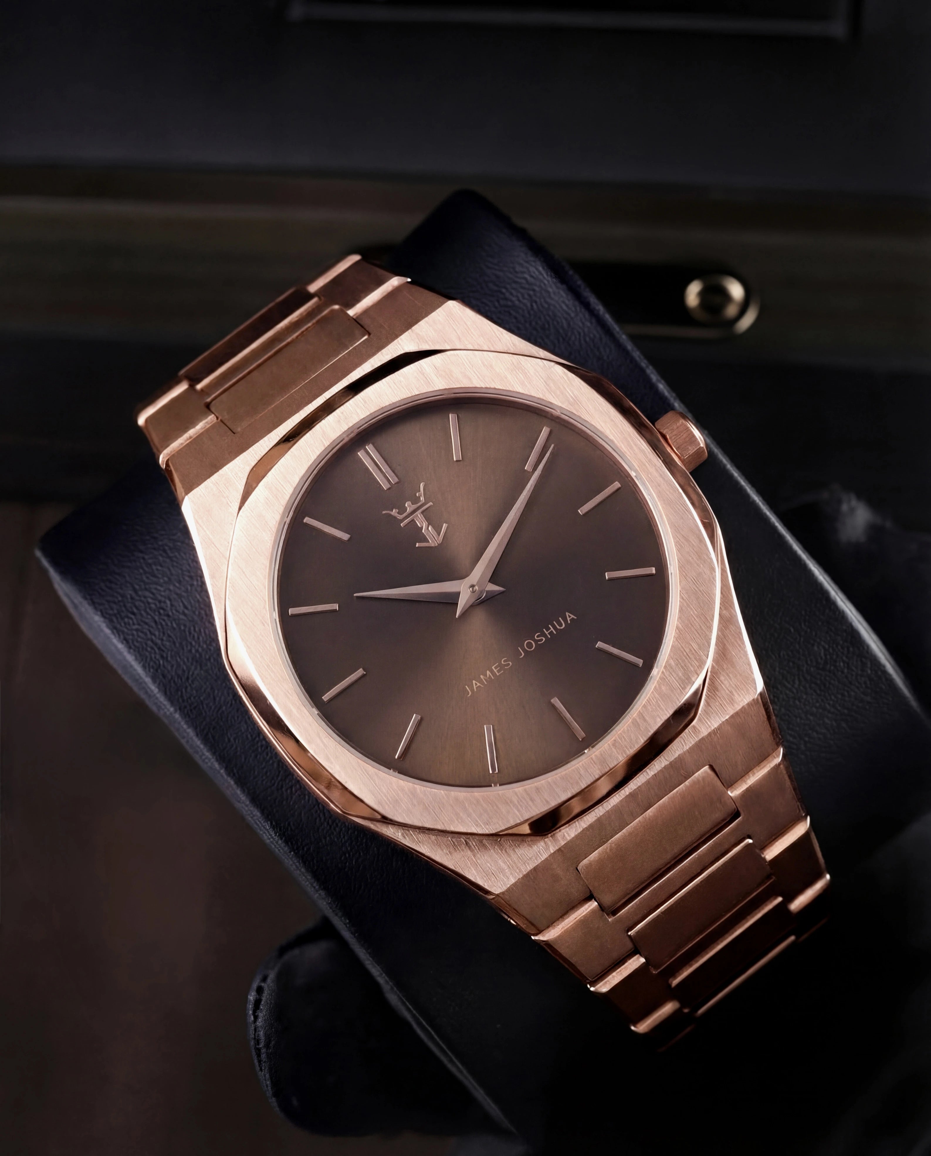 PRESTIGE - ROSE GOLD