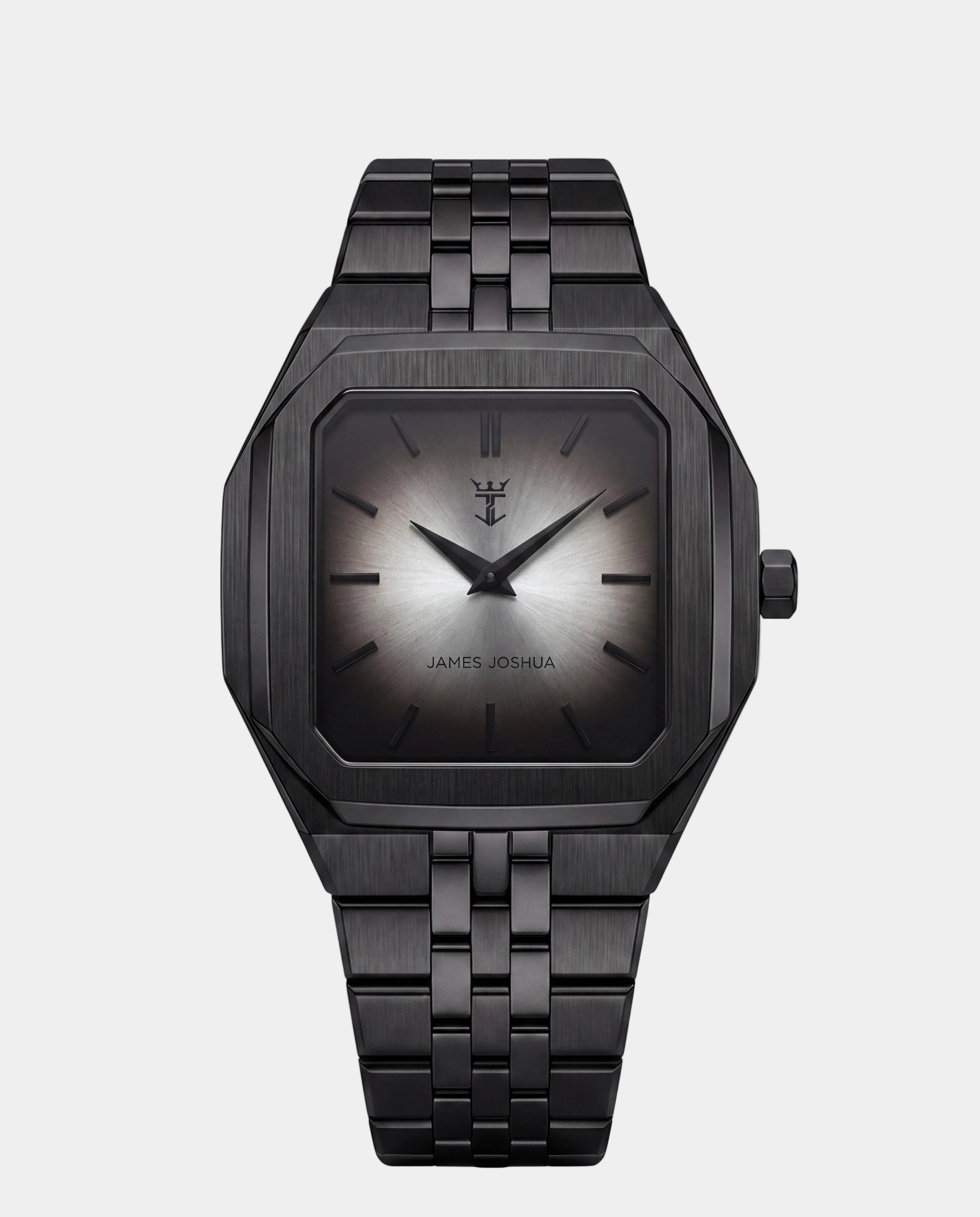GRANDEUR - DARK KNIGHT BLACK