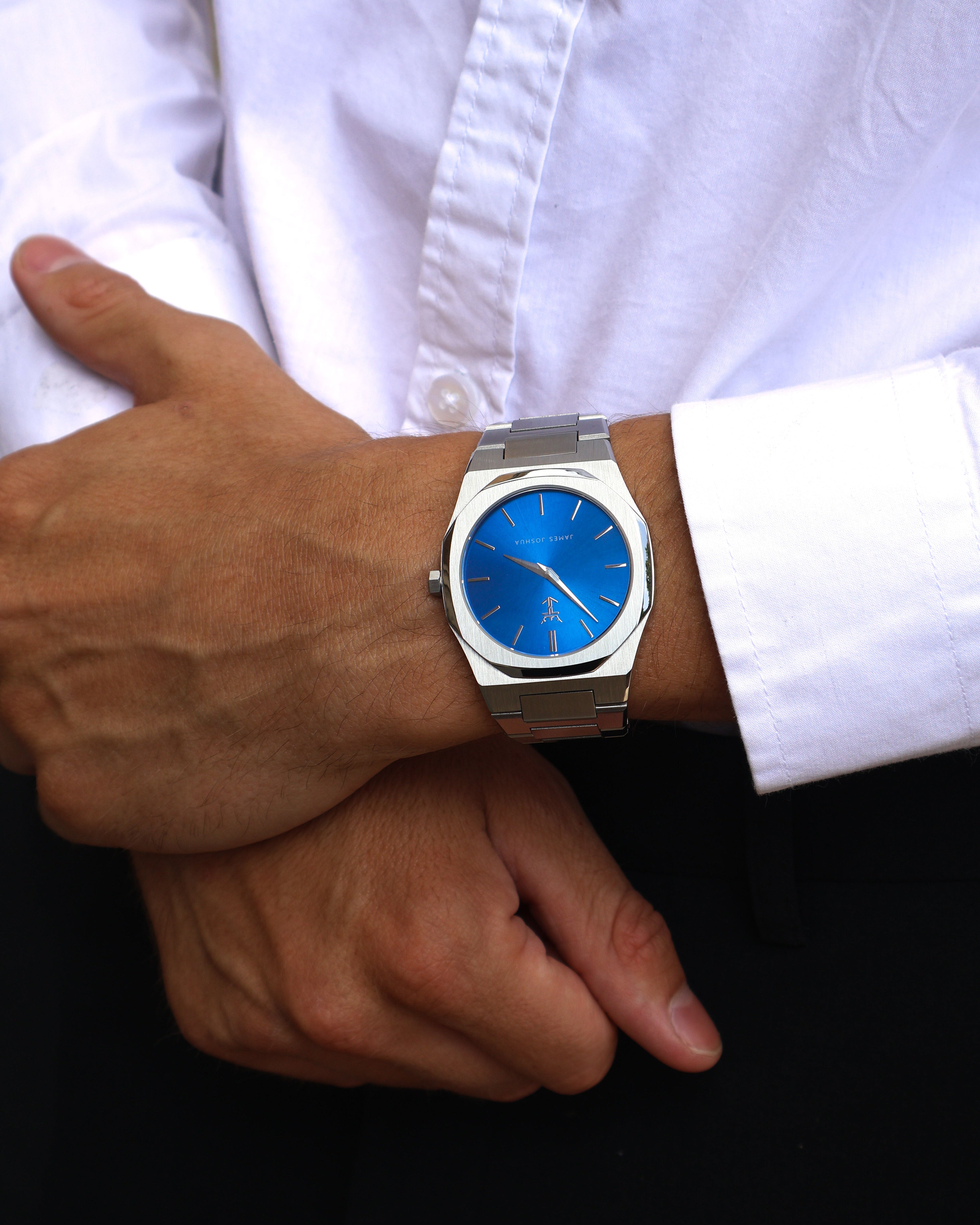 PRESTIGE - ROYAL BLUE