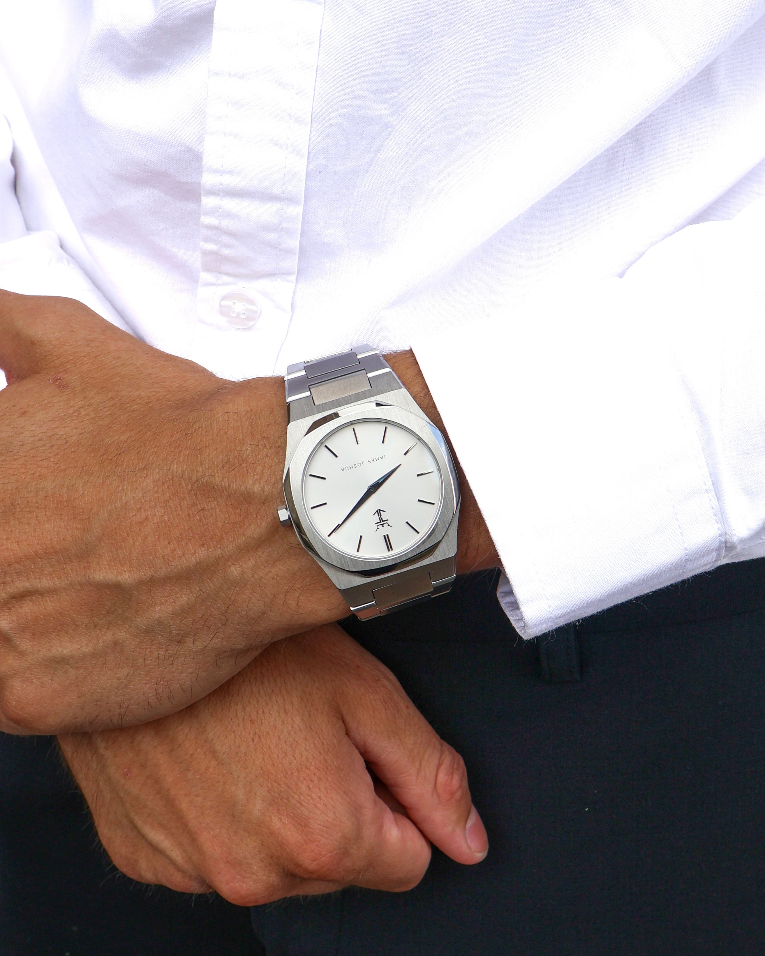 PRESTIGE - MIRAGE SILVER