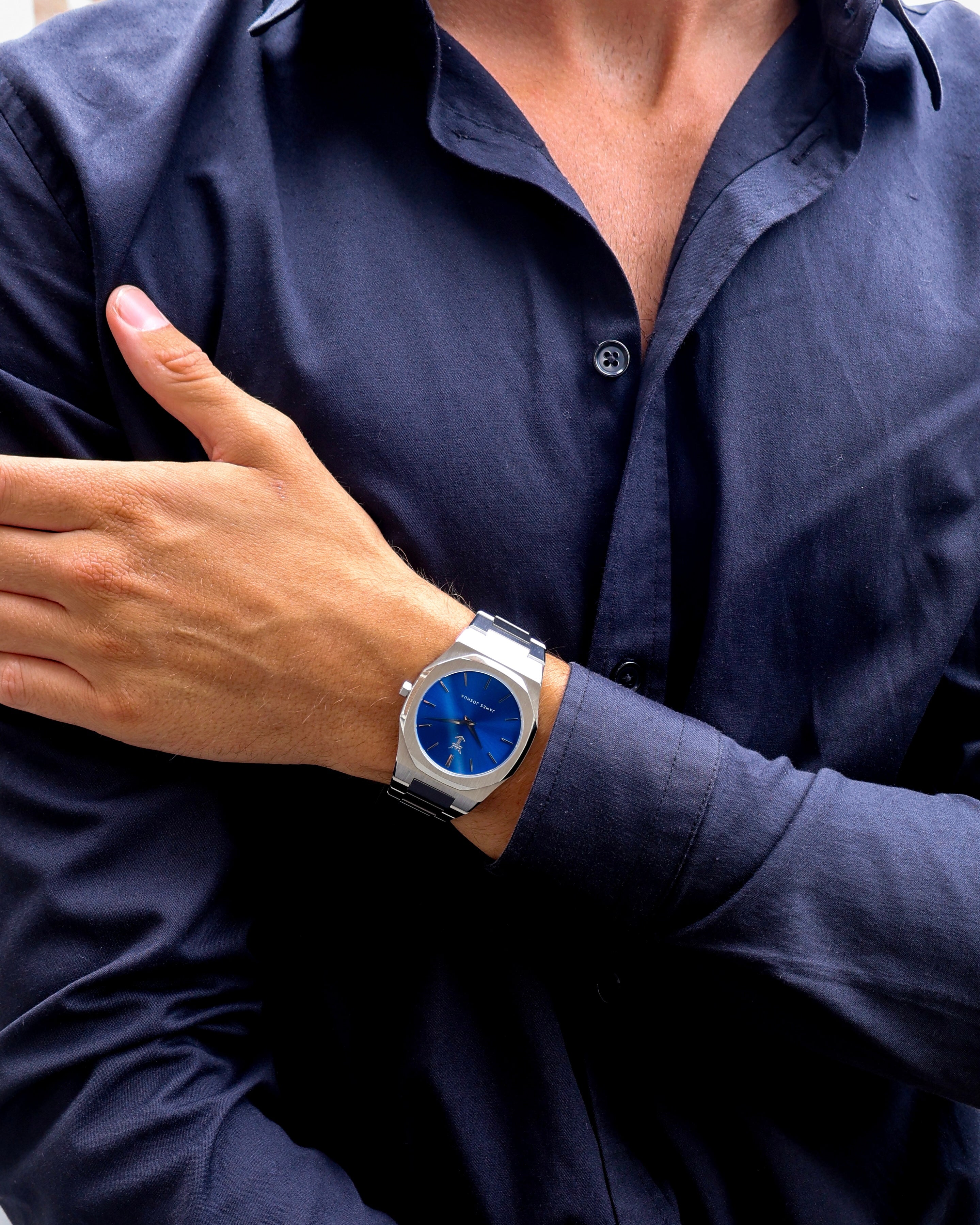PRESTIGE - ROYAL BLUE