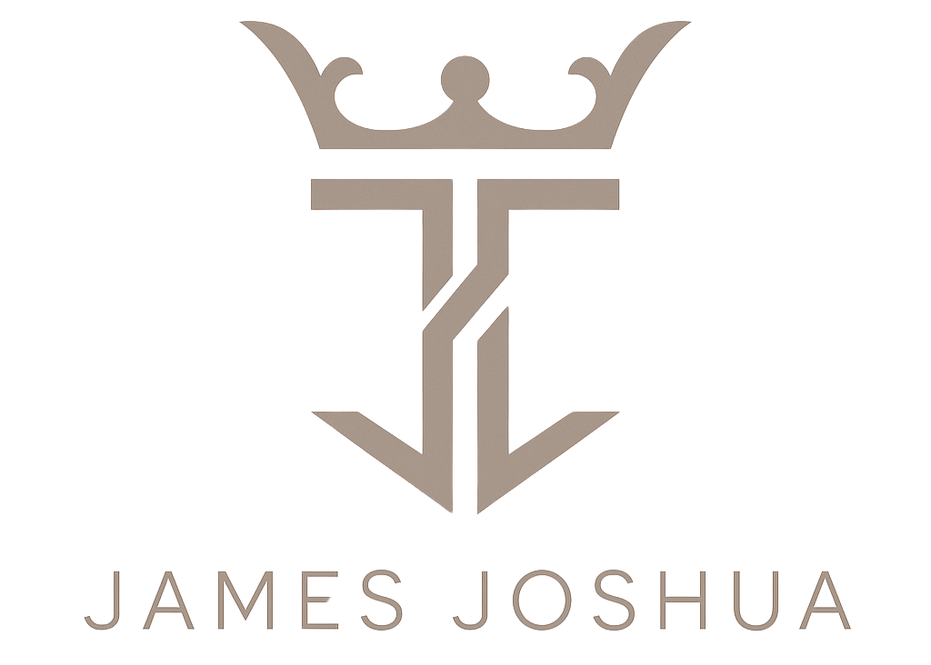 James Joshua
