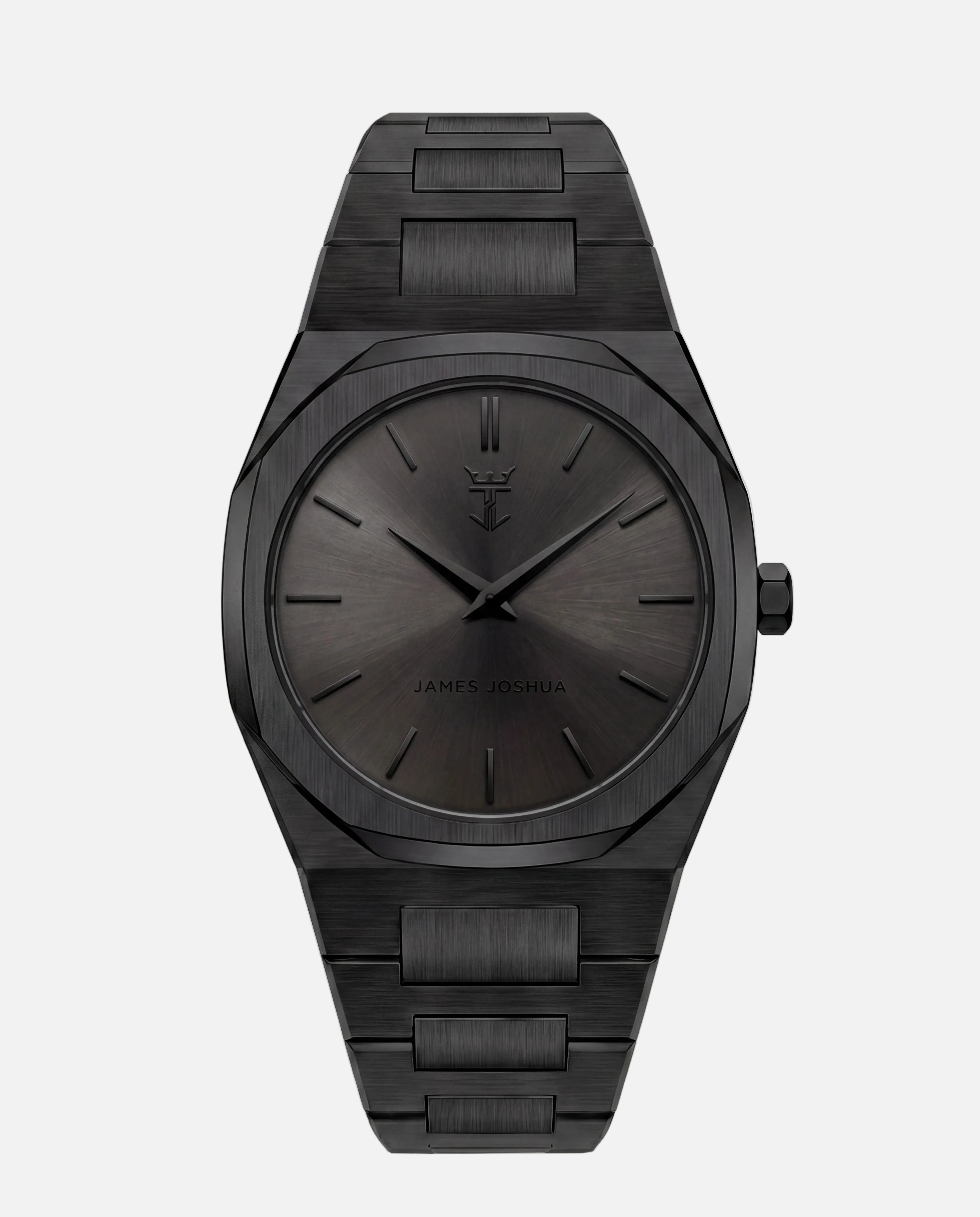 PRESTIGE - DARK KNIGHT BLACK