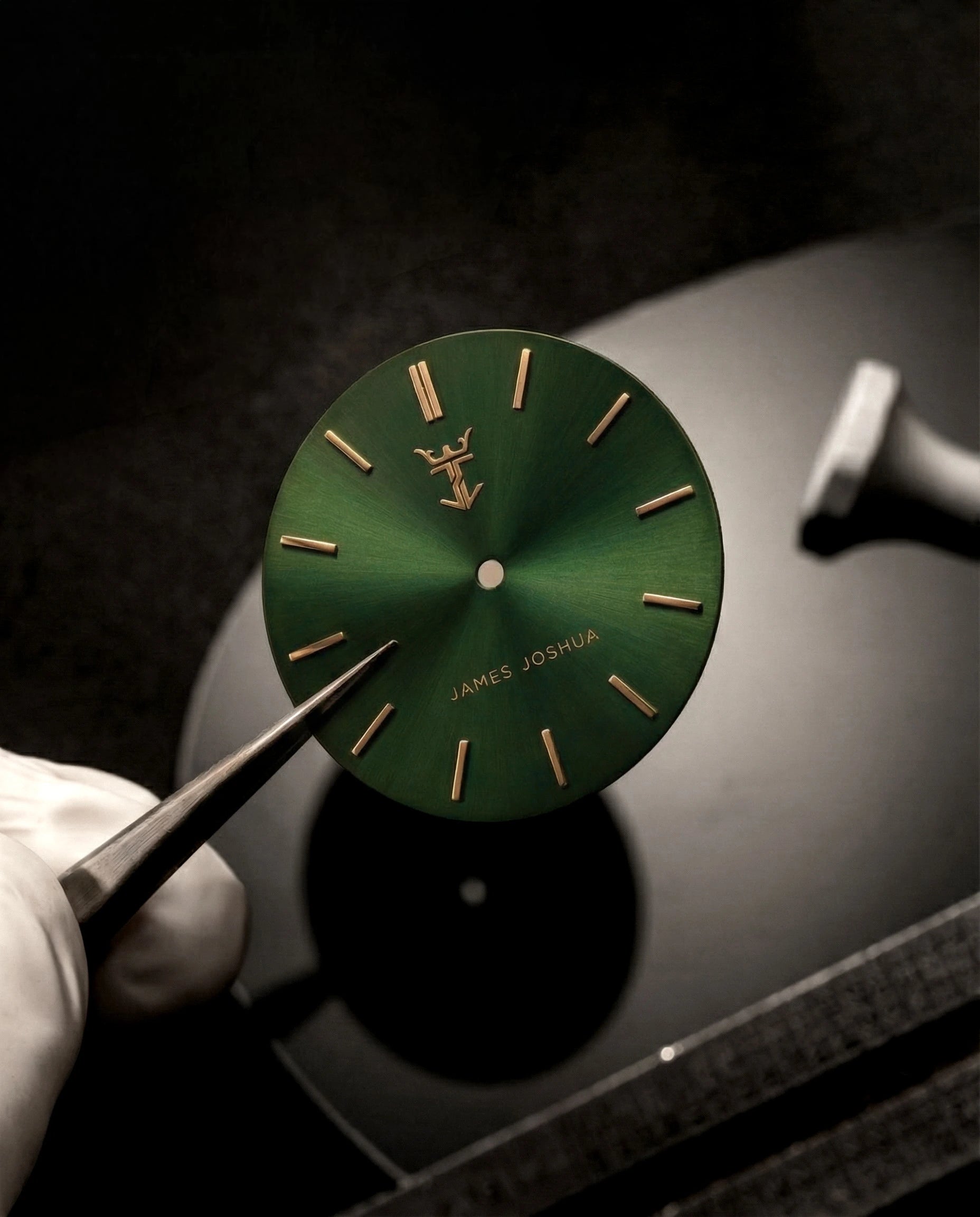 PRESTIGE - WIMBLEDON GREEN