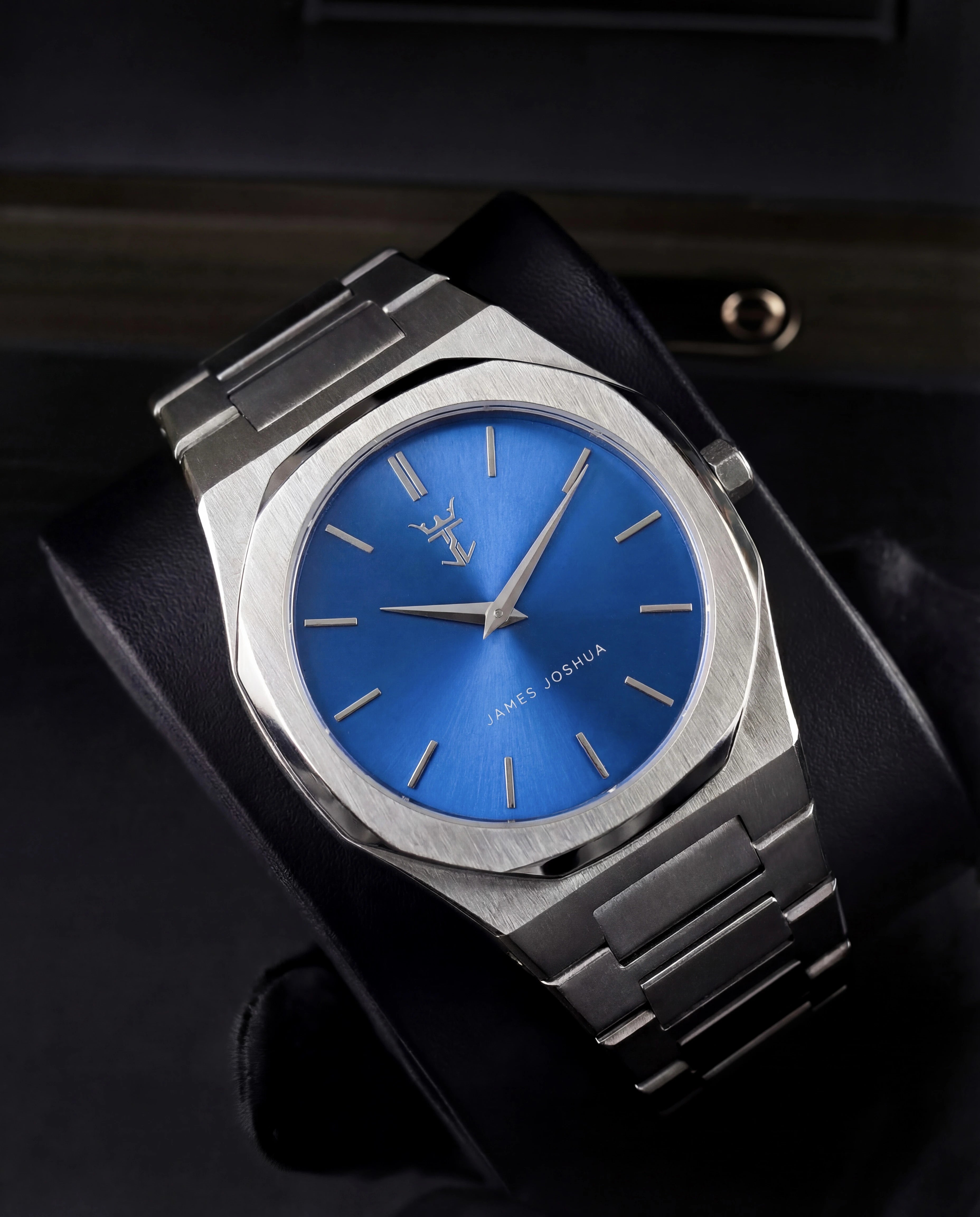 PRESTIGE - ROYAL BLUE