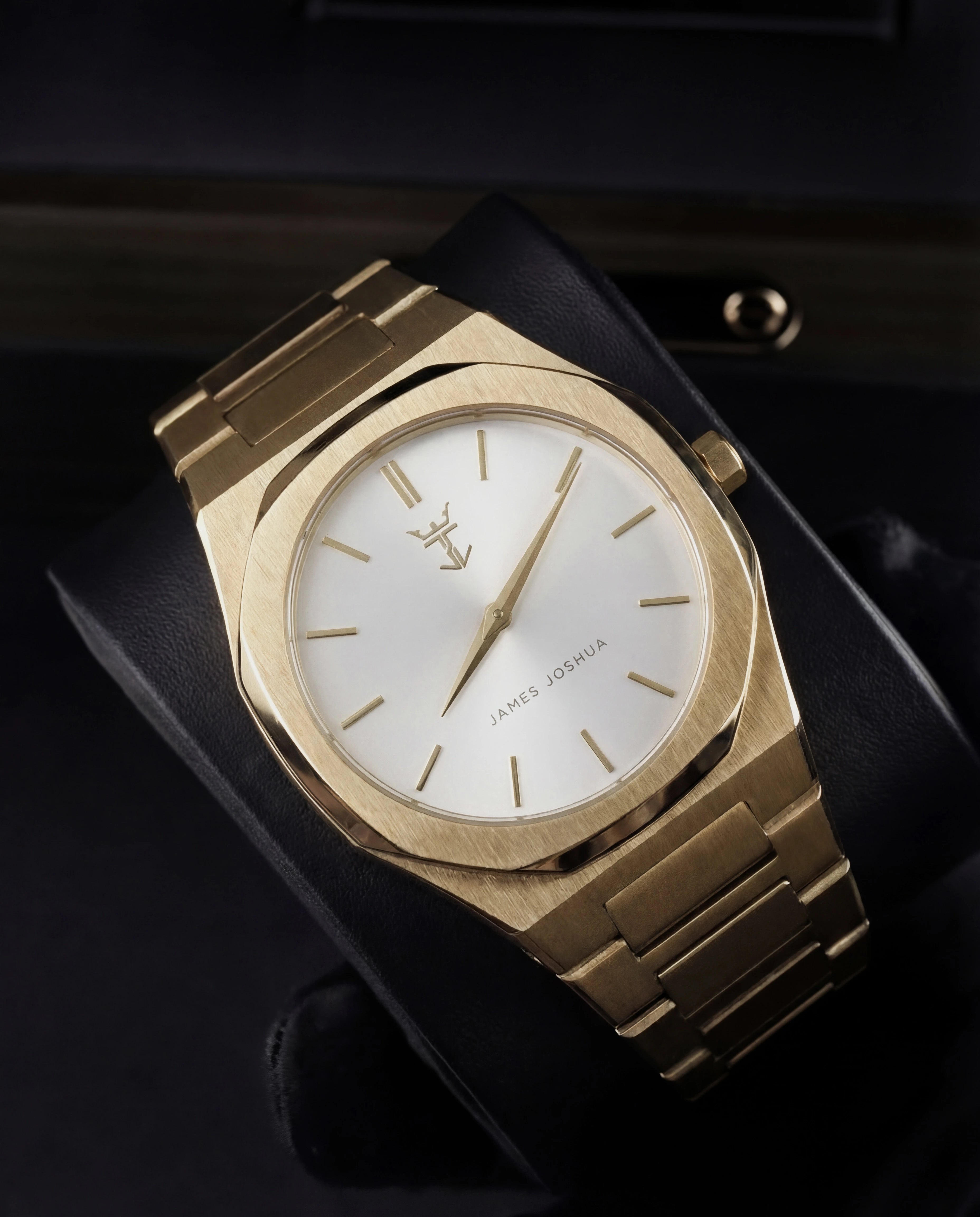 PRESTIGE - CROWN GOLD