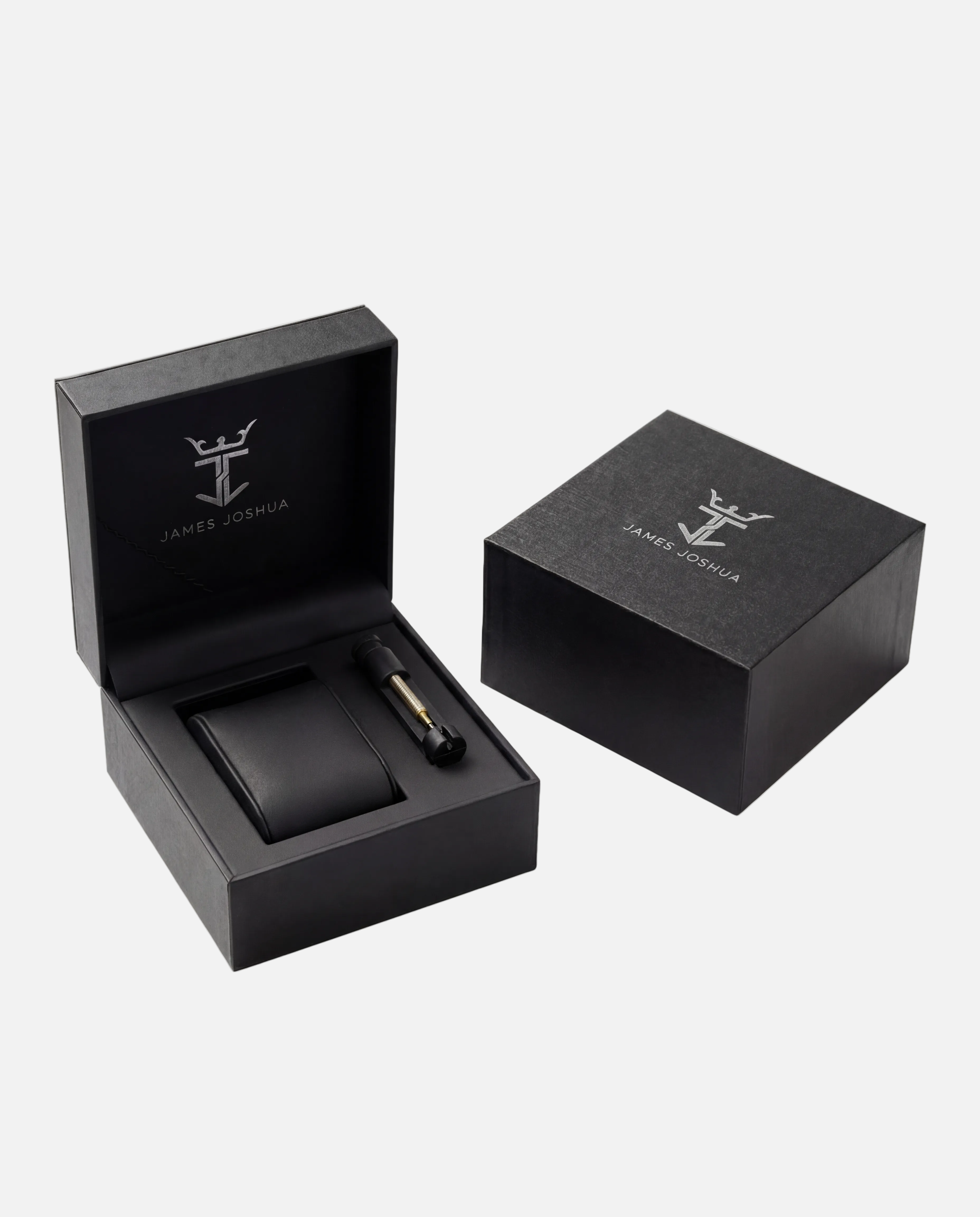 PRESTIGE - MIRAGE SILVER