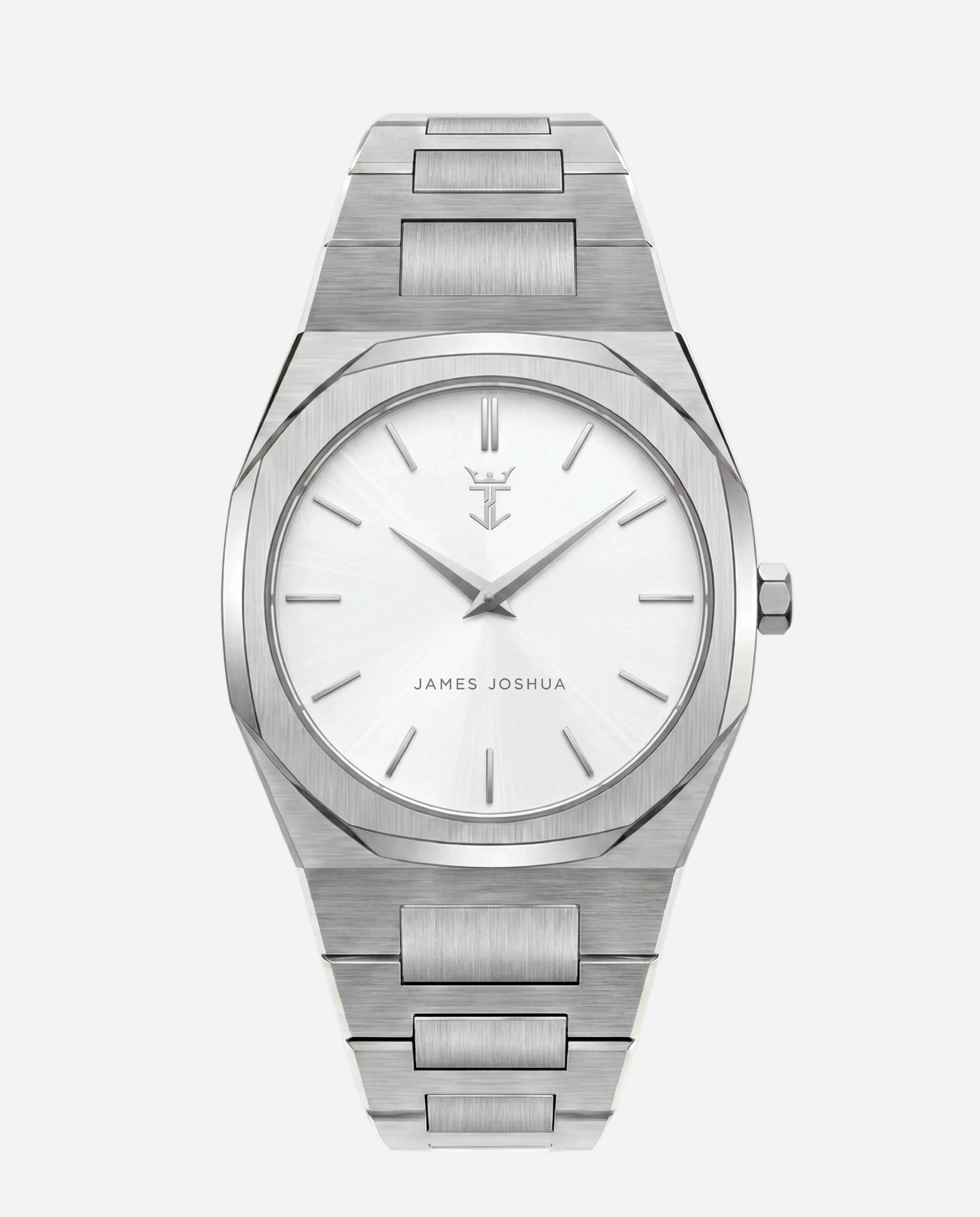 PRESTIGE - MIRAGE SILVER