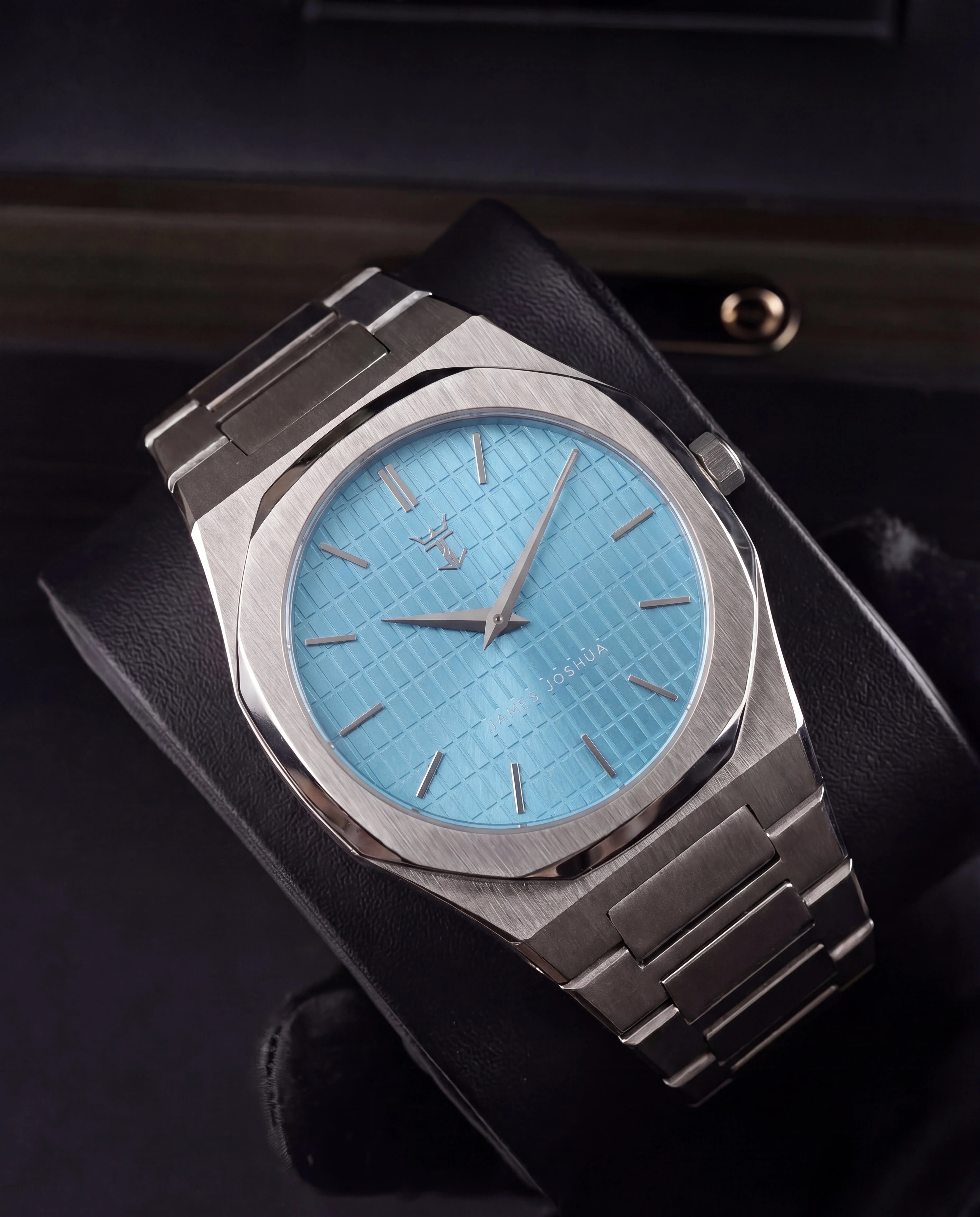 PRESTIGE - SKYFALL BLUE