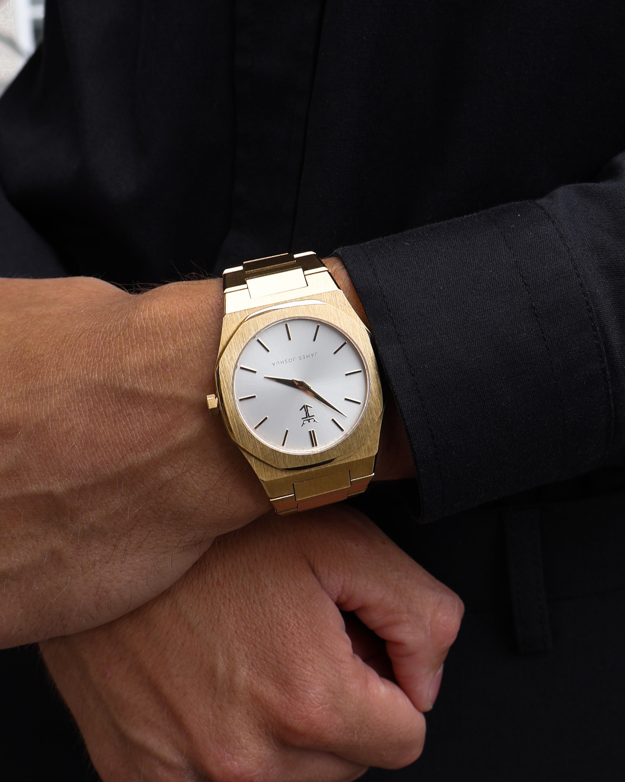 PRESTIGE - CROWN GOLD