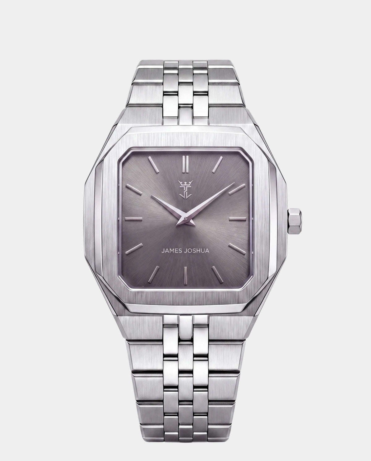 GRANDEUR - TITANIUM SILVER