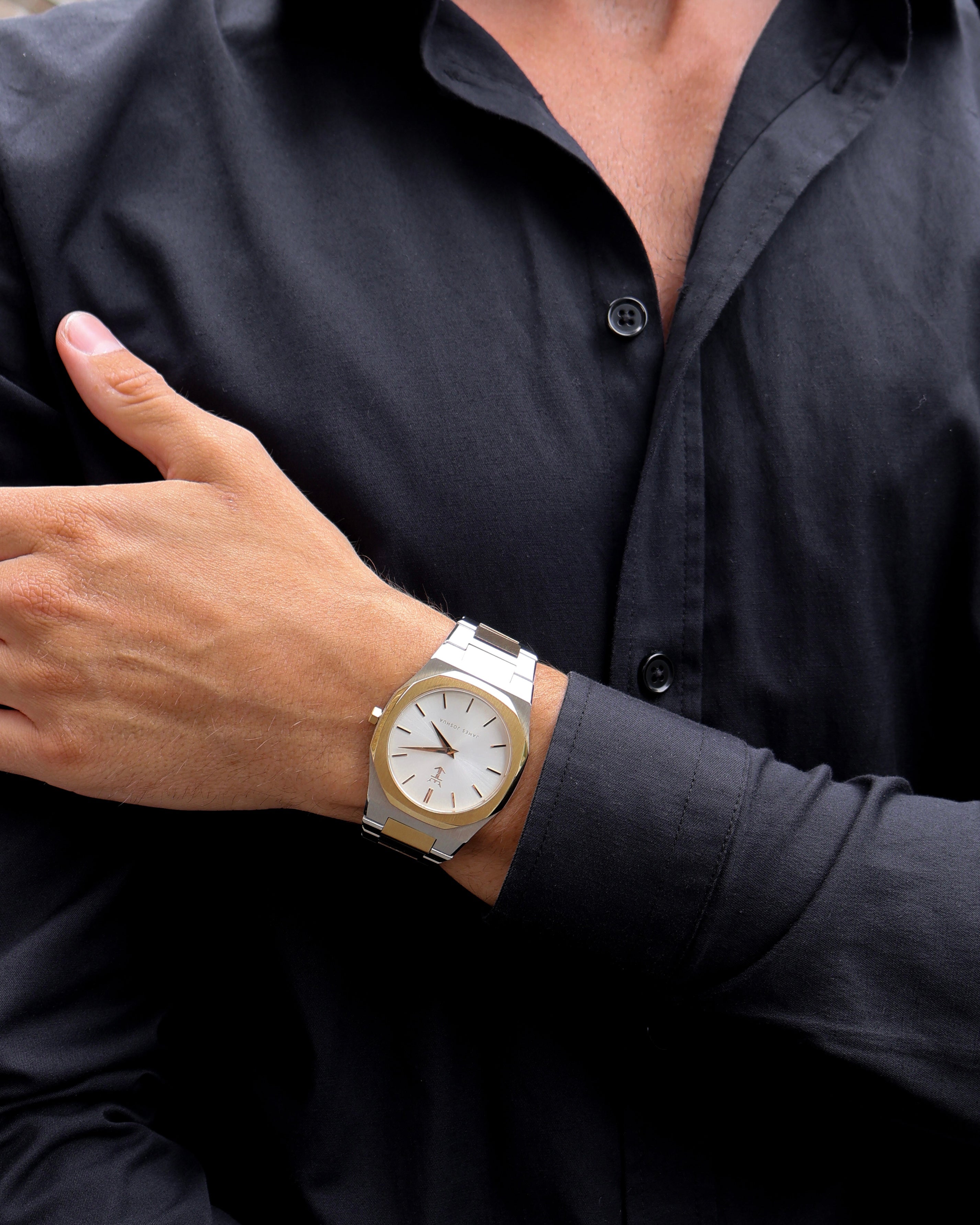 PRESTIGE - CHAMPAGNE