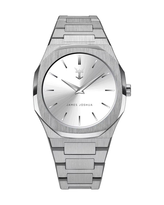 PRESTIGE - MIRAGE SILVER