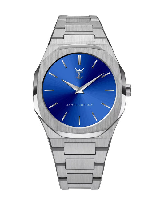 PRESTIGE - ROYAL BLUE
