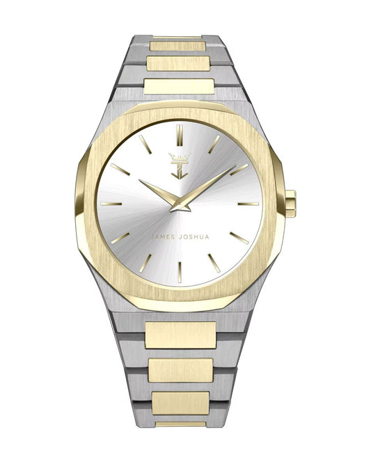 PRESTIGE - CHAMPAGNE TWO TONE