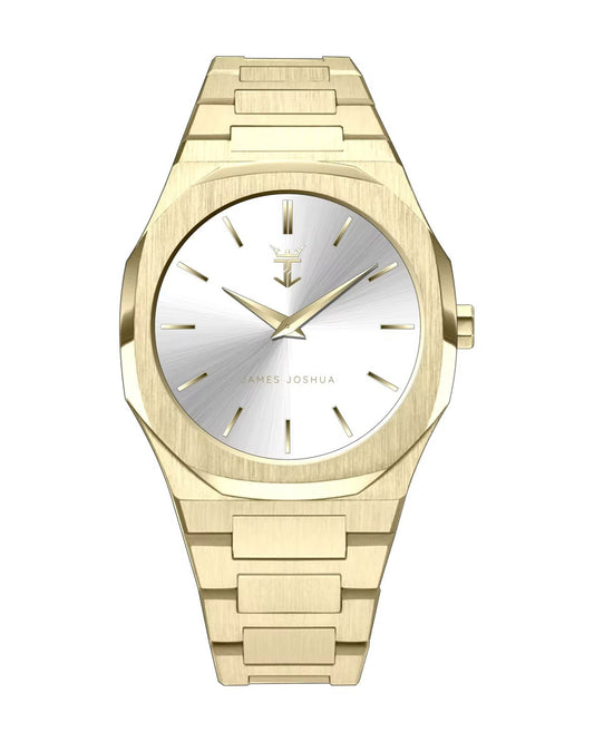 PRESTIGE - CROWN GOLD