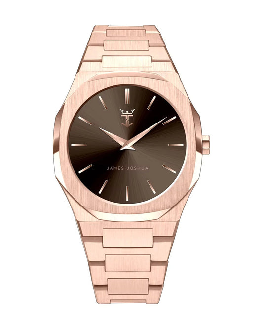 PRESTIGE - ROSE GOLD