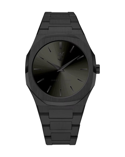 PRESTIGE - DARK KNIGHT BLACK