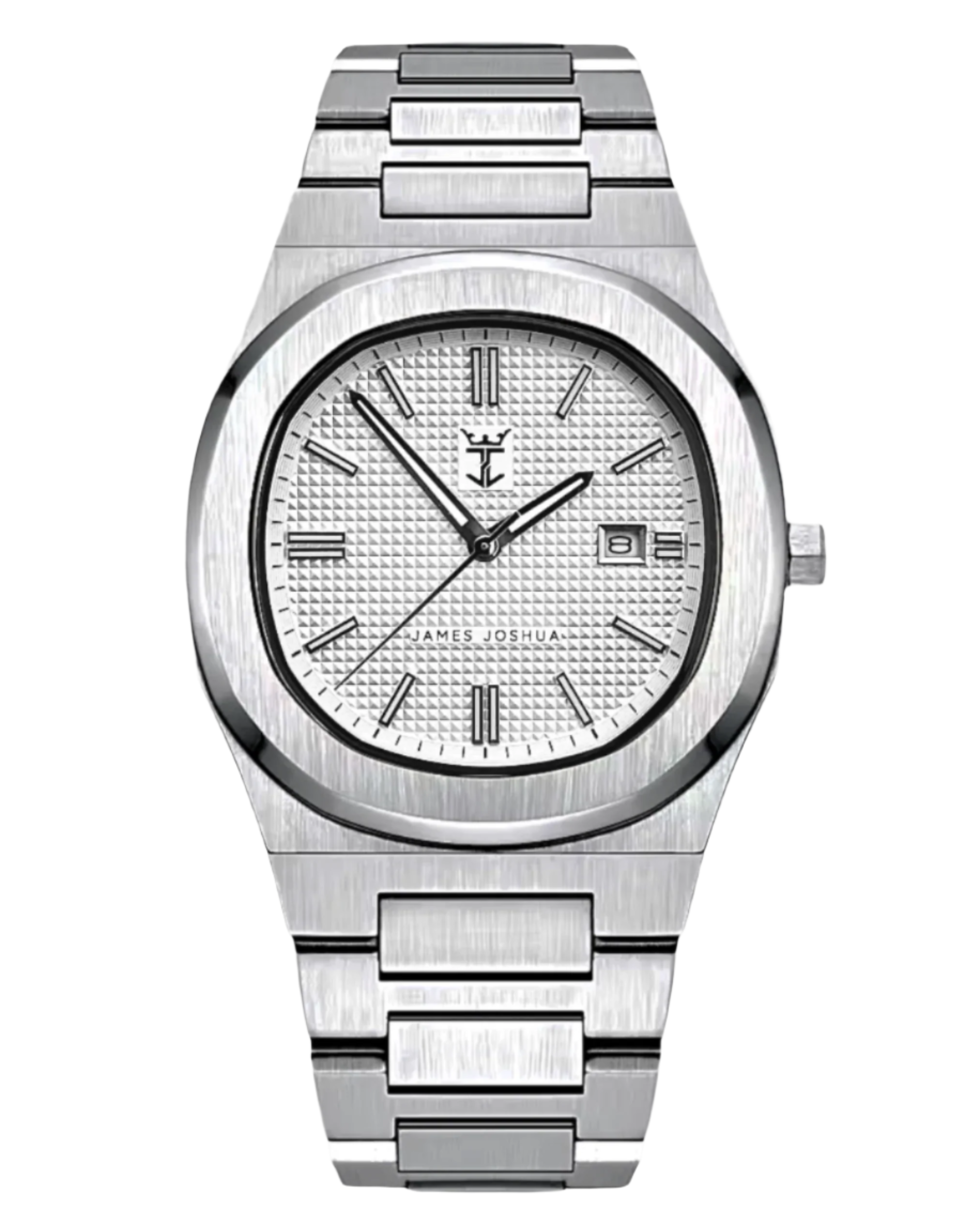 ROYALTY - STERLING SILVER