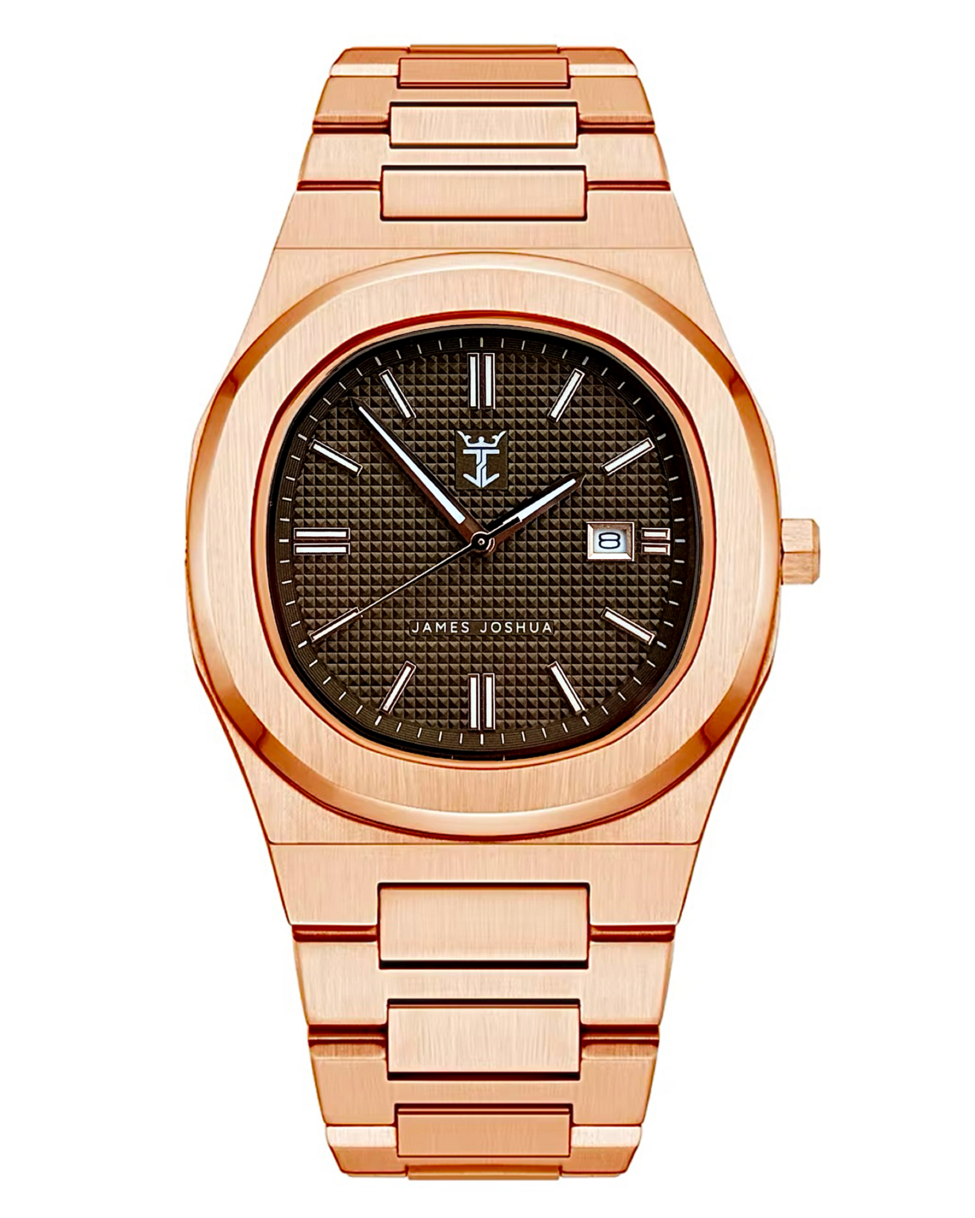 ROYALTY - ROSE GOLD