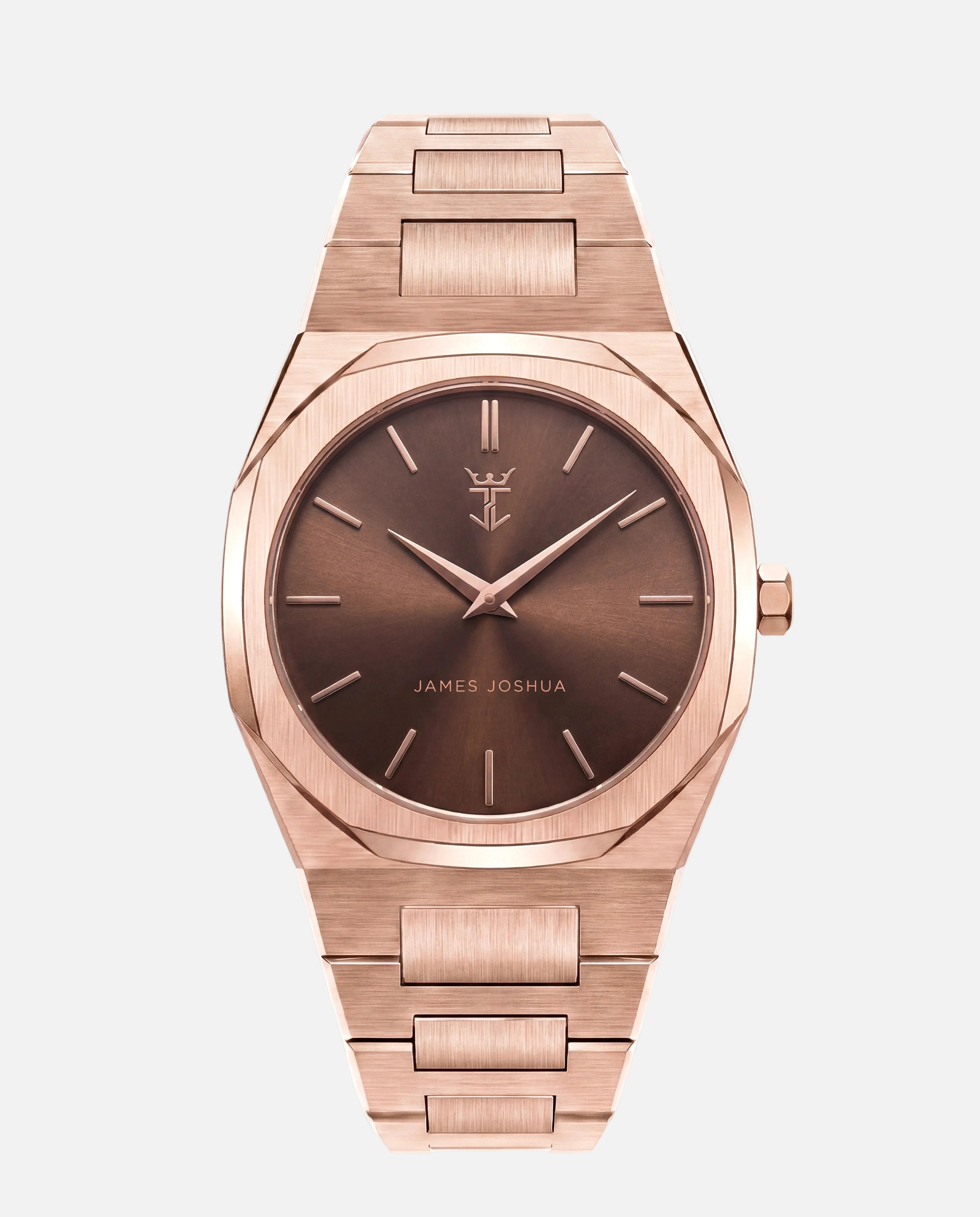 PRESTIGE - ROSE GOLD