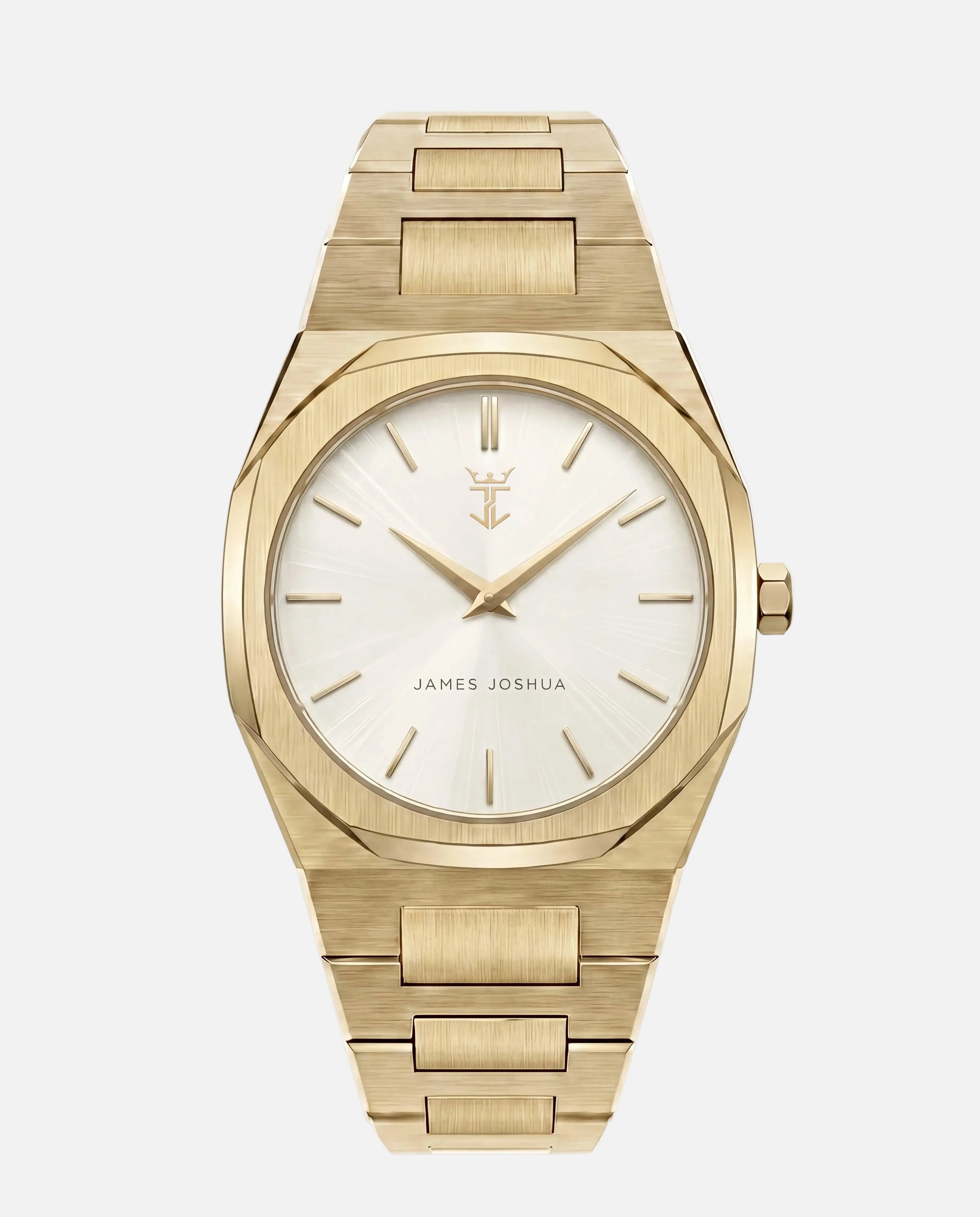 PRESTIGE - CROWN GOLD