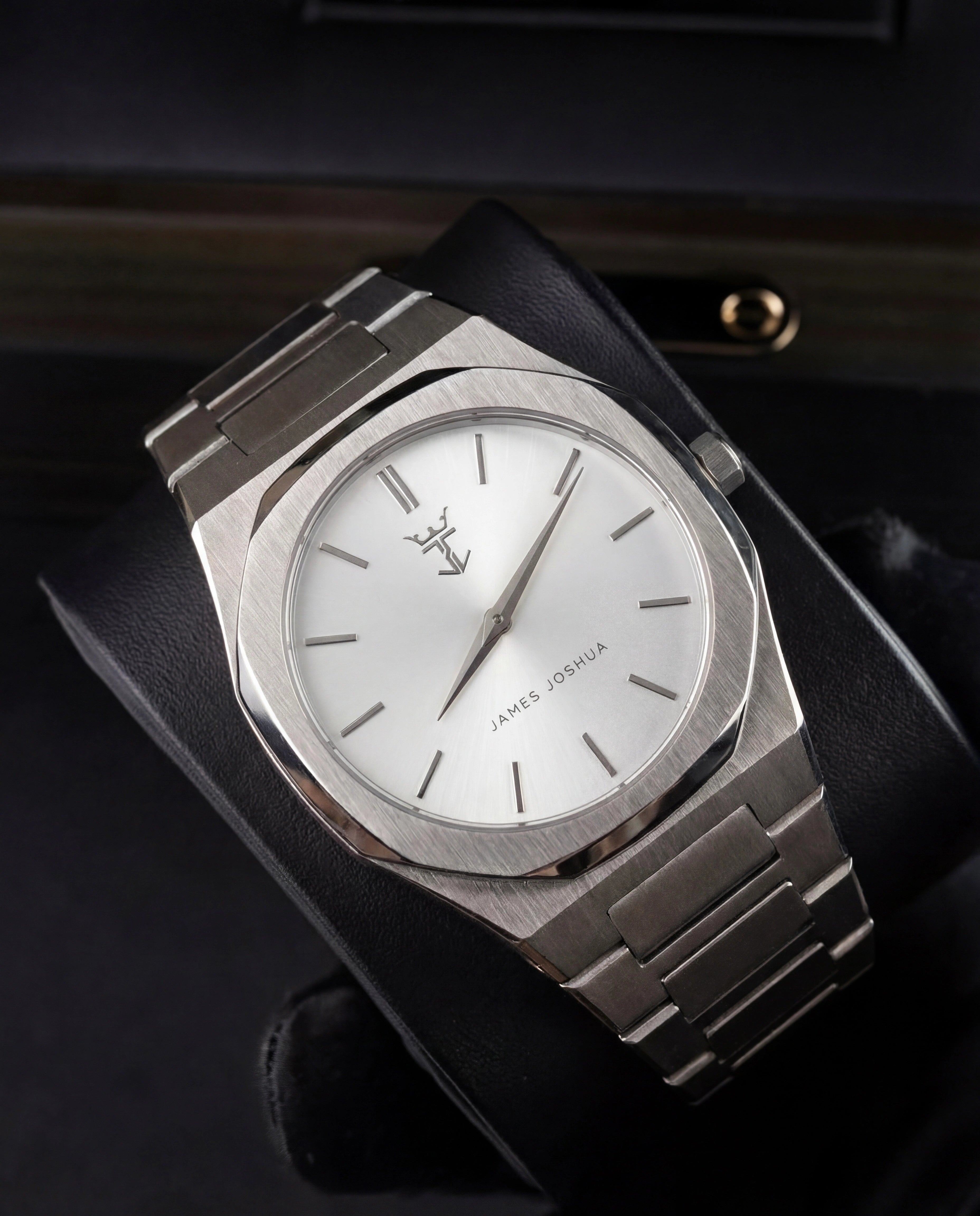 PRESTIGE - MIRAGE SILVER