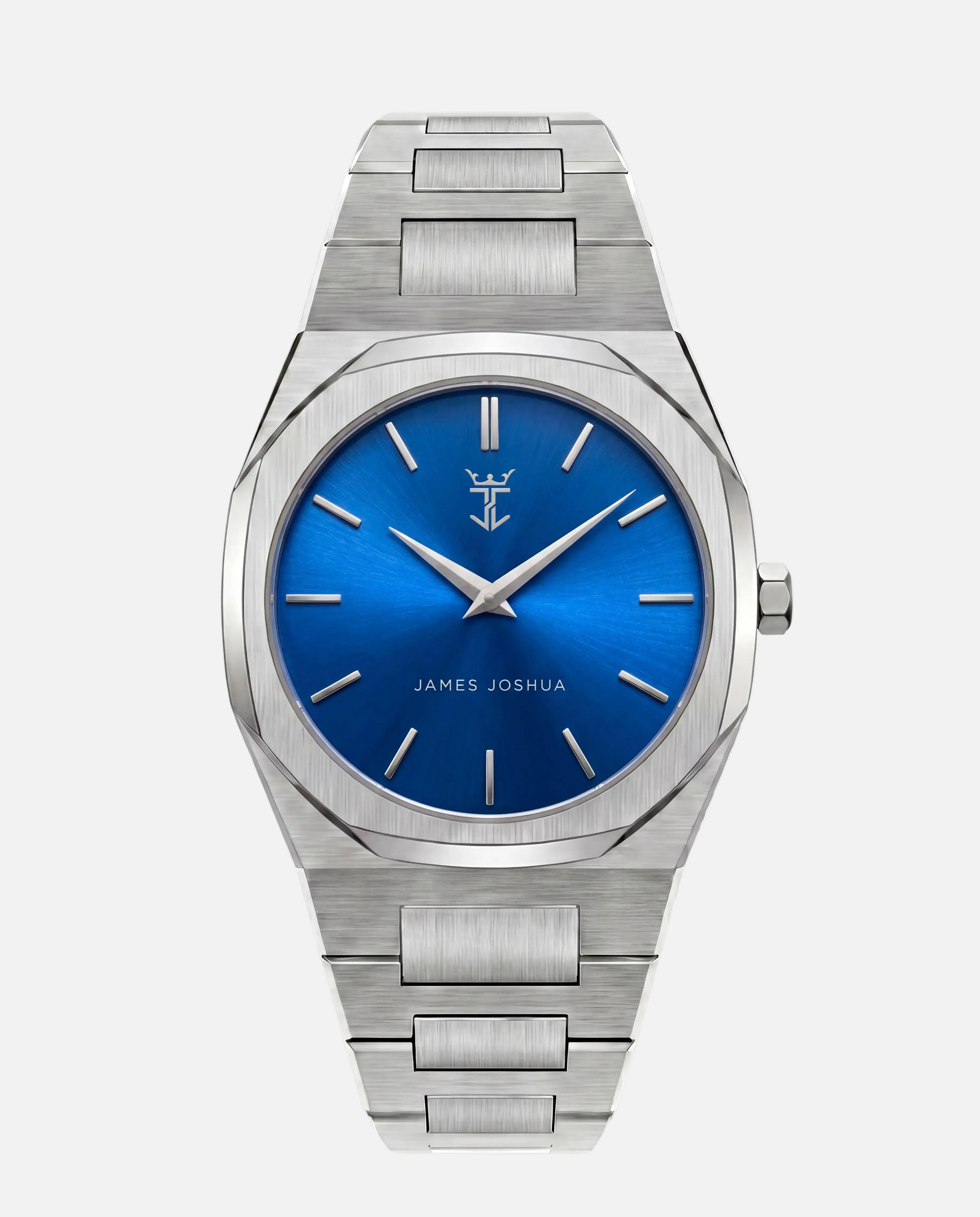 PRESTIGE - ROYAL BLUE