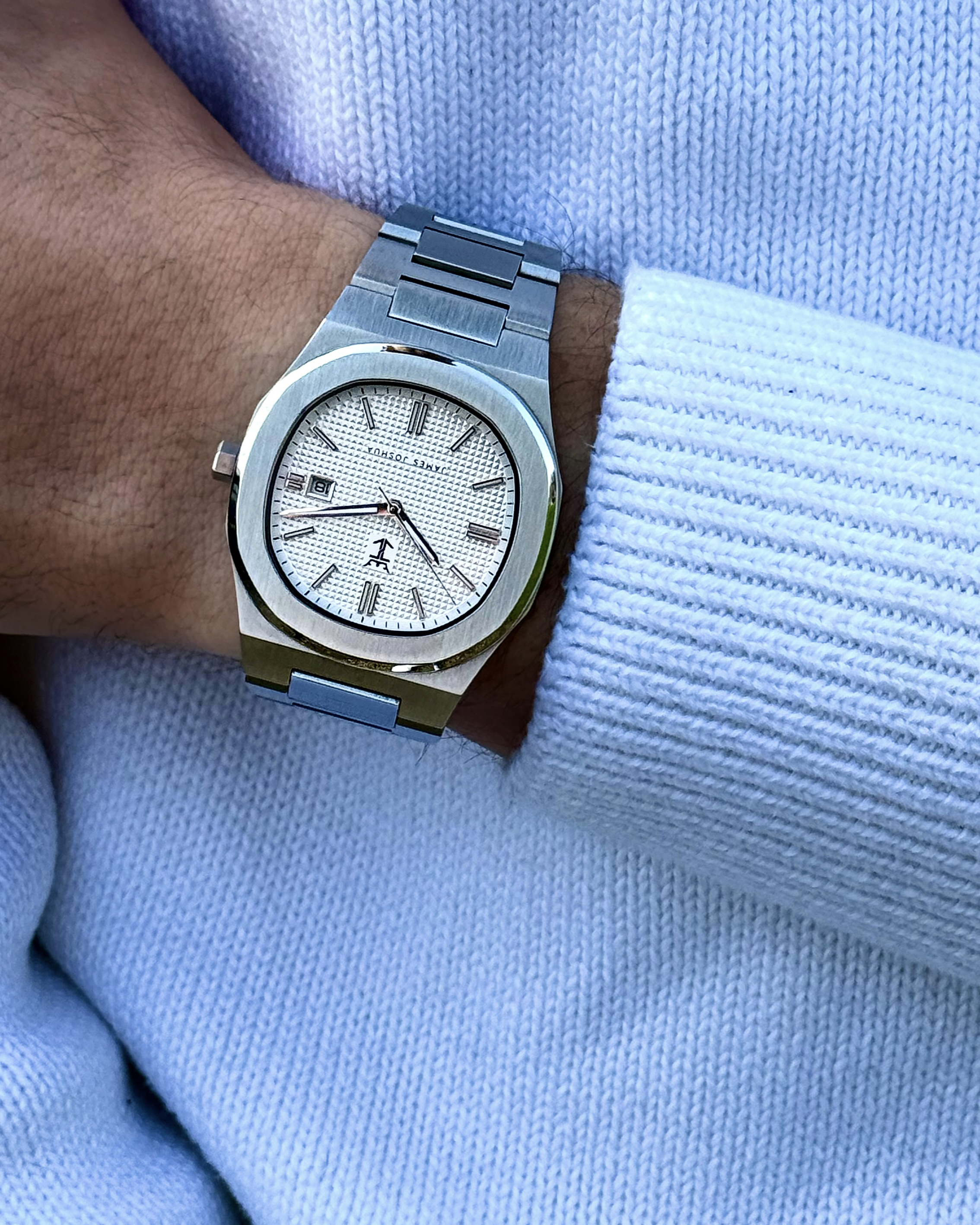 ROYALTY - STERLING SILVER